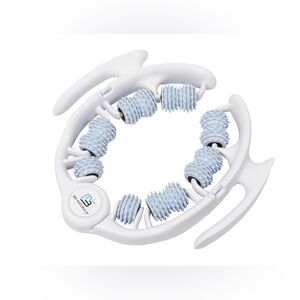 🌸NEW M3 Naturals Anti Cellulite Roller & Lymphatic Drainage Massager.